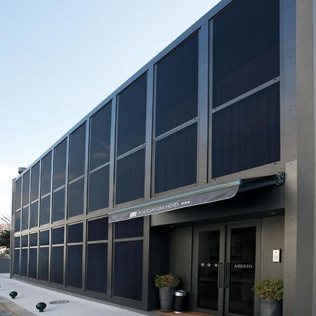 Stay Hotel Porto Centro Antas Buitenkant foto