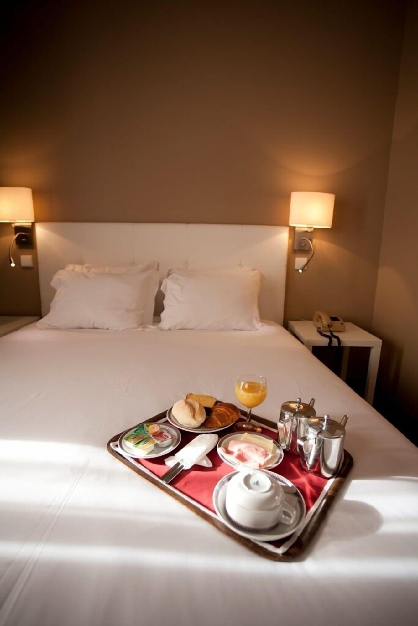 Stay Hotel Porto Centro Antas Buitenkant foto