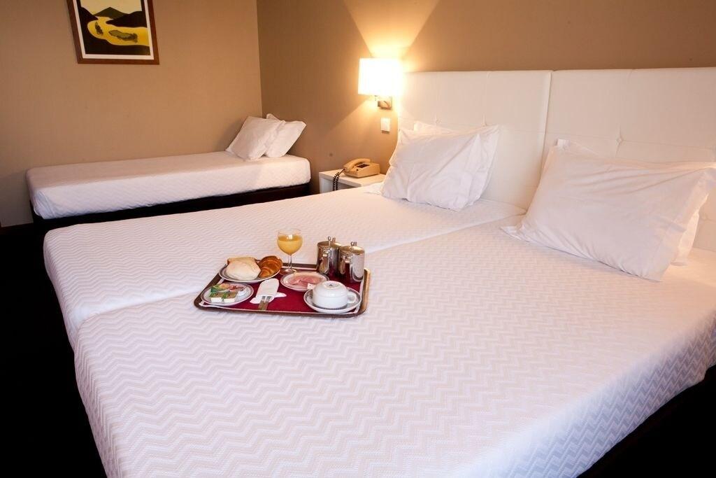 Stay Hotel Porto Centro Antas Buitenkant foto