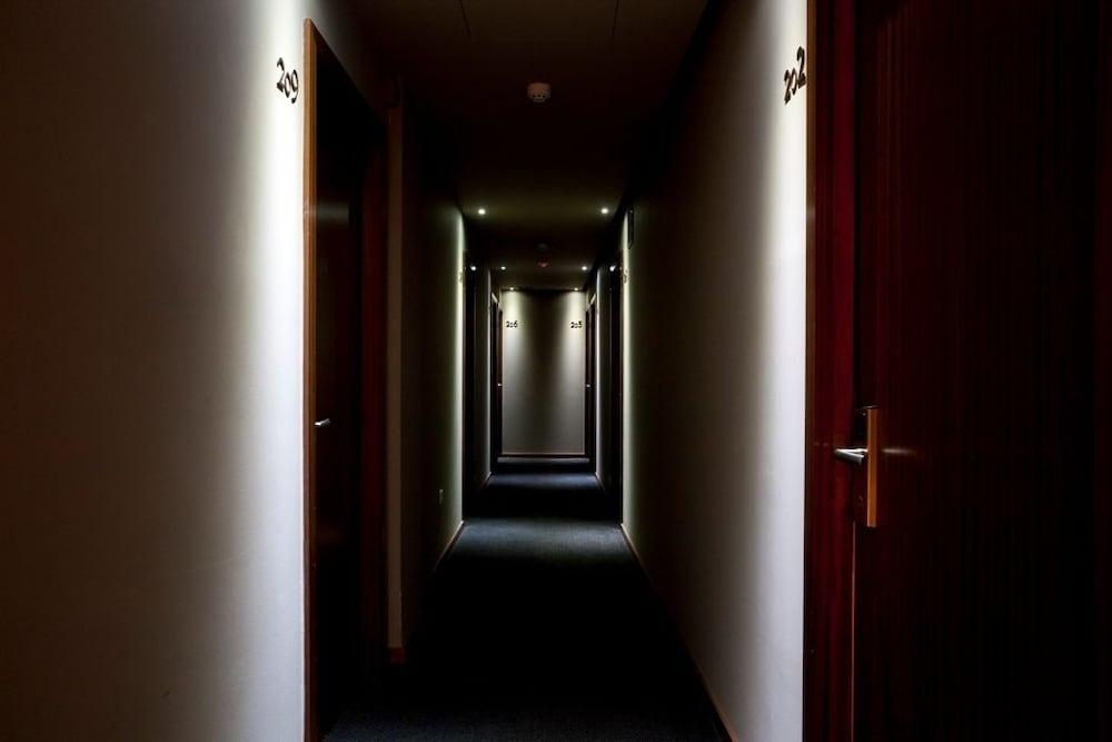Stay Hotel Porto Centro Antas Buitenkant foto