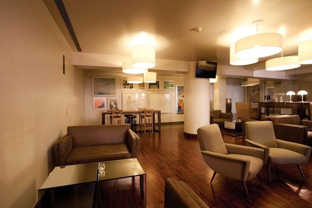 Stay Hotel Porto Centro Antas Buitenkant foto