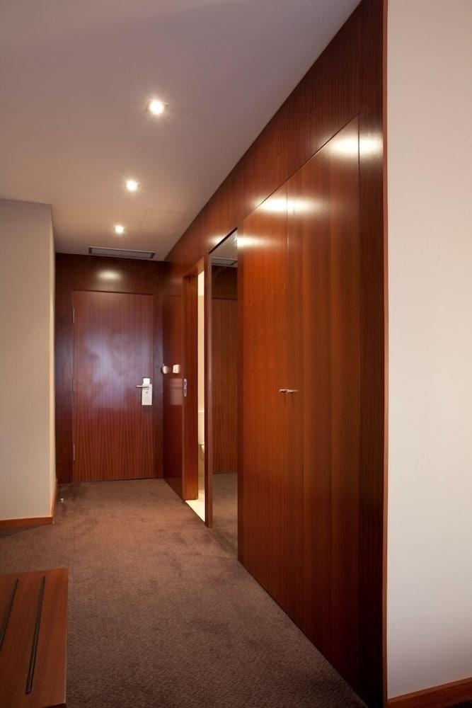 Stay Hotel Porto Centro Antas Buitenkant foto
