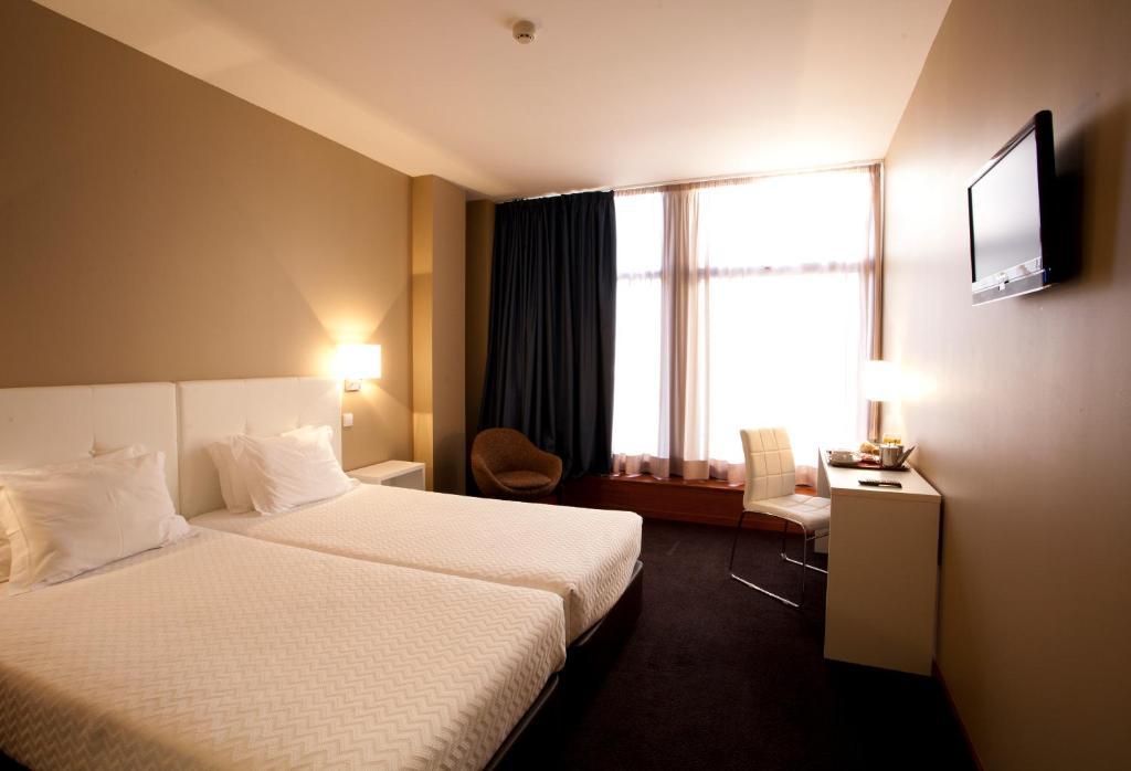 Stay Hotel Porto Centro Antas Buitenkant foto
