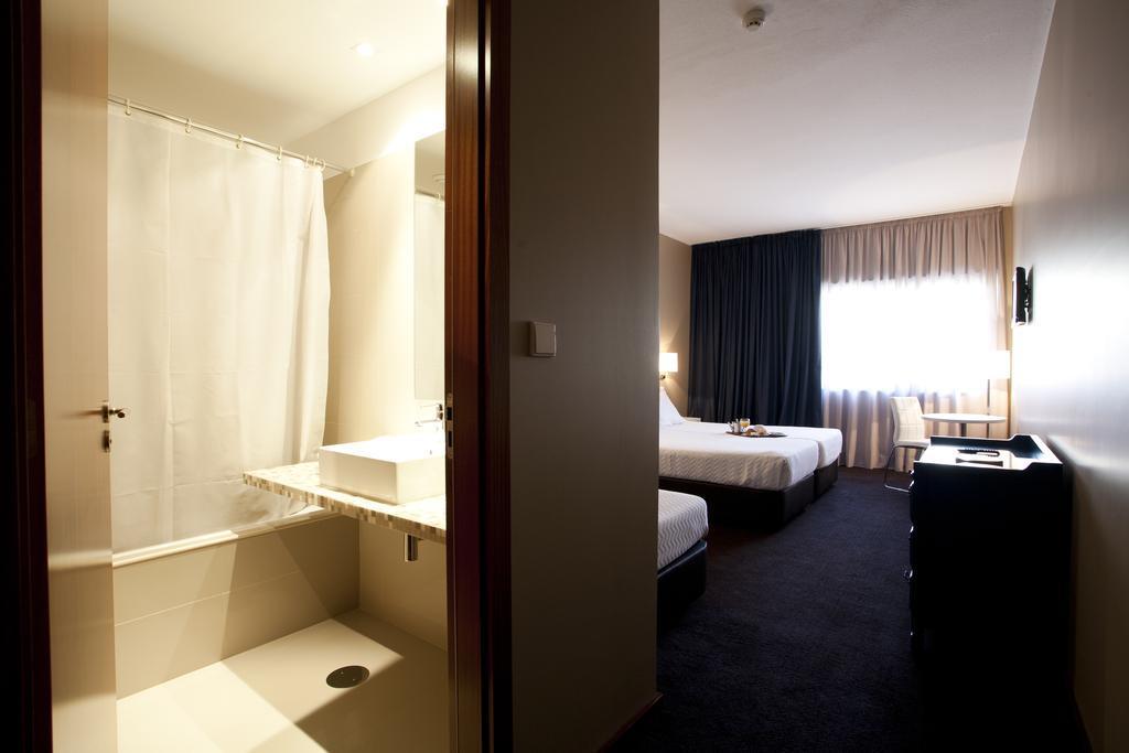 Stay Hotel Porto Centro Antas Buitenkant foto