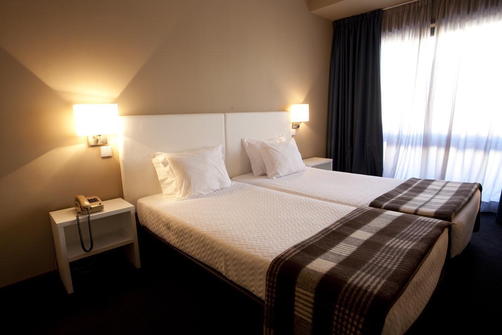 Stay Hotel Porto Centro Antas Buitenkant foto