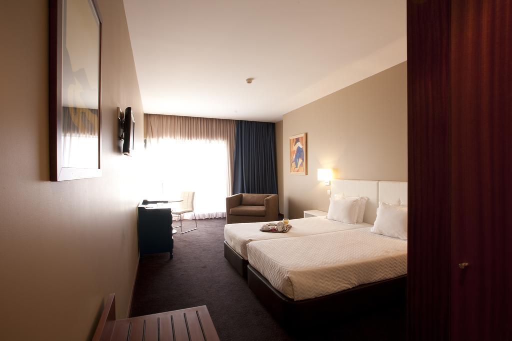 Stay Hotel Porto Centro Antas Buitenkant foto