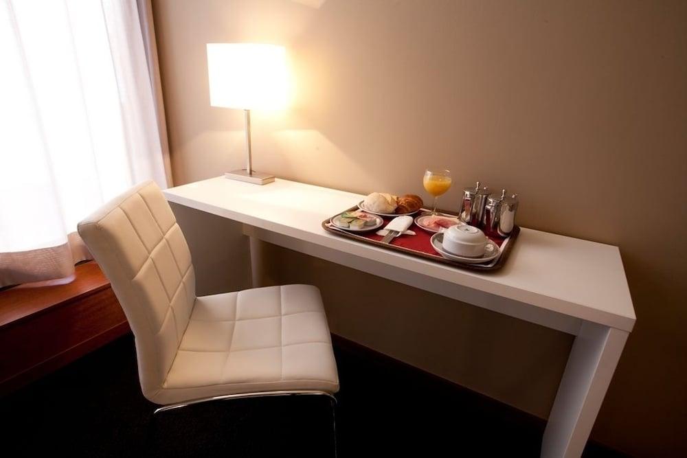 Stay Hotel Porto Centro Antas Buitenkant foto