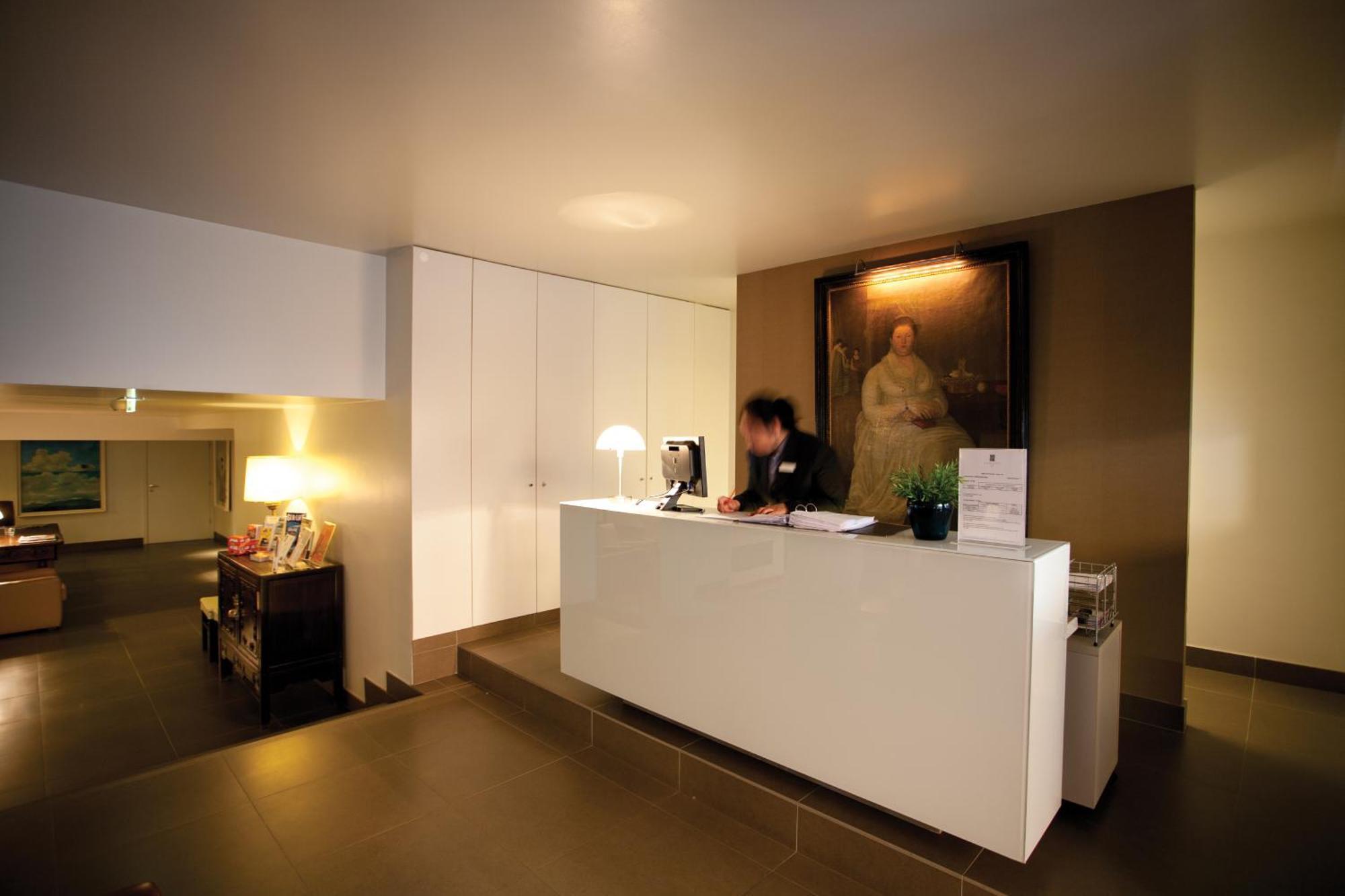 Stay Hotel Porto Centro Antas Buitenkant foto