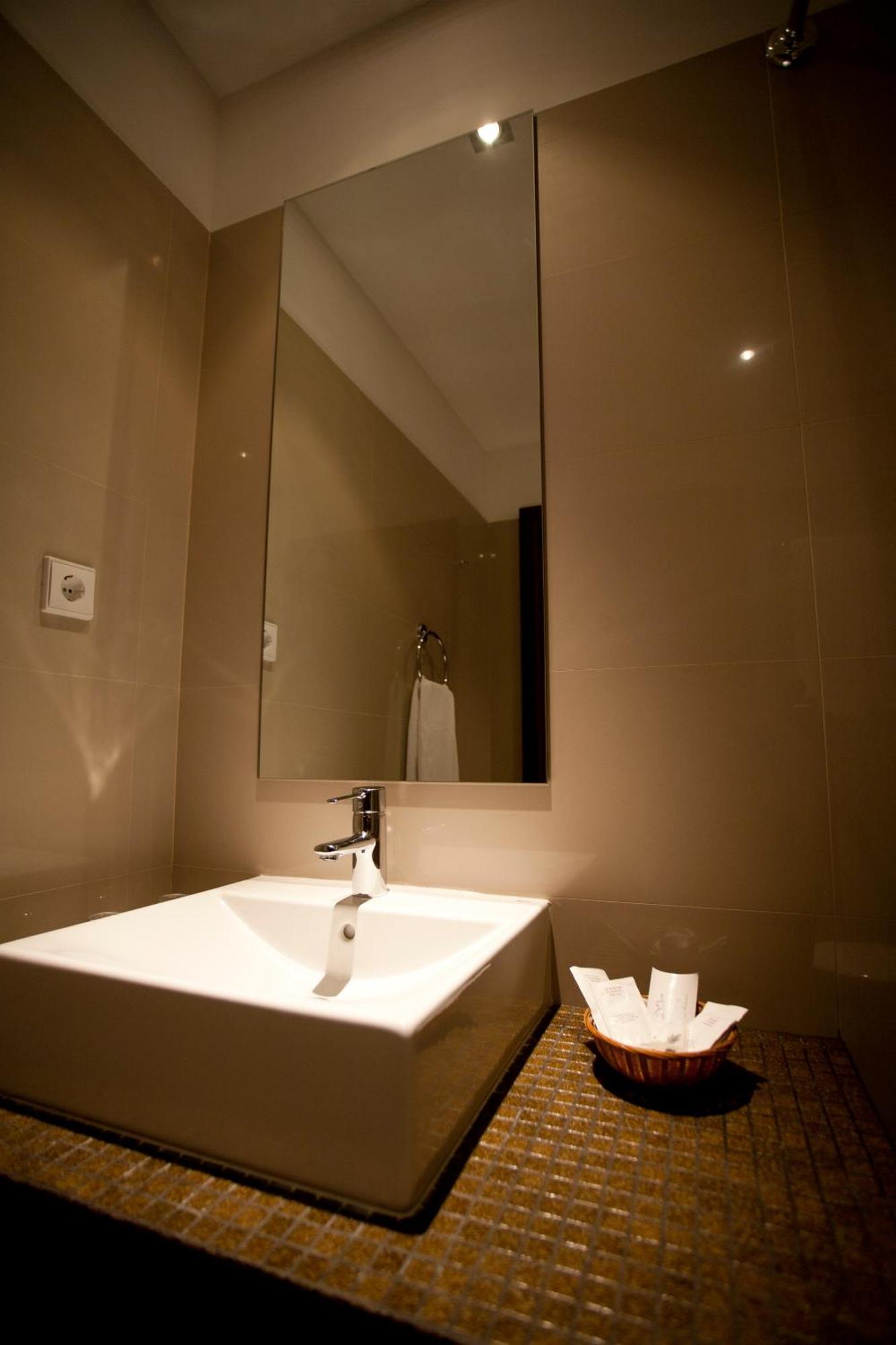 Stay Hotel Porto Centro Antas Buitenkant foto