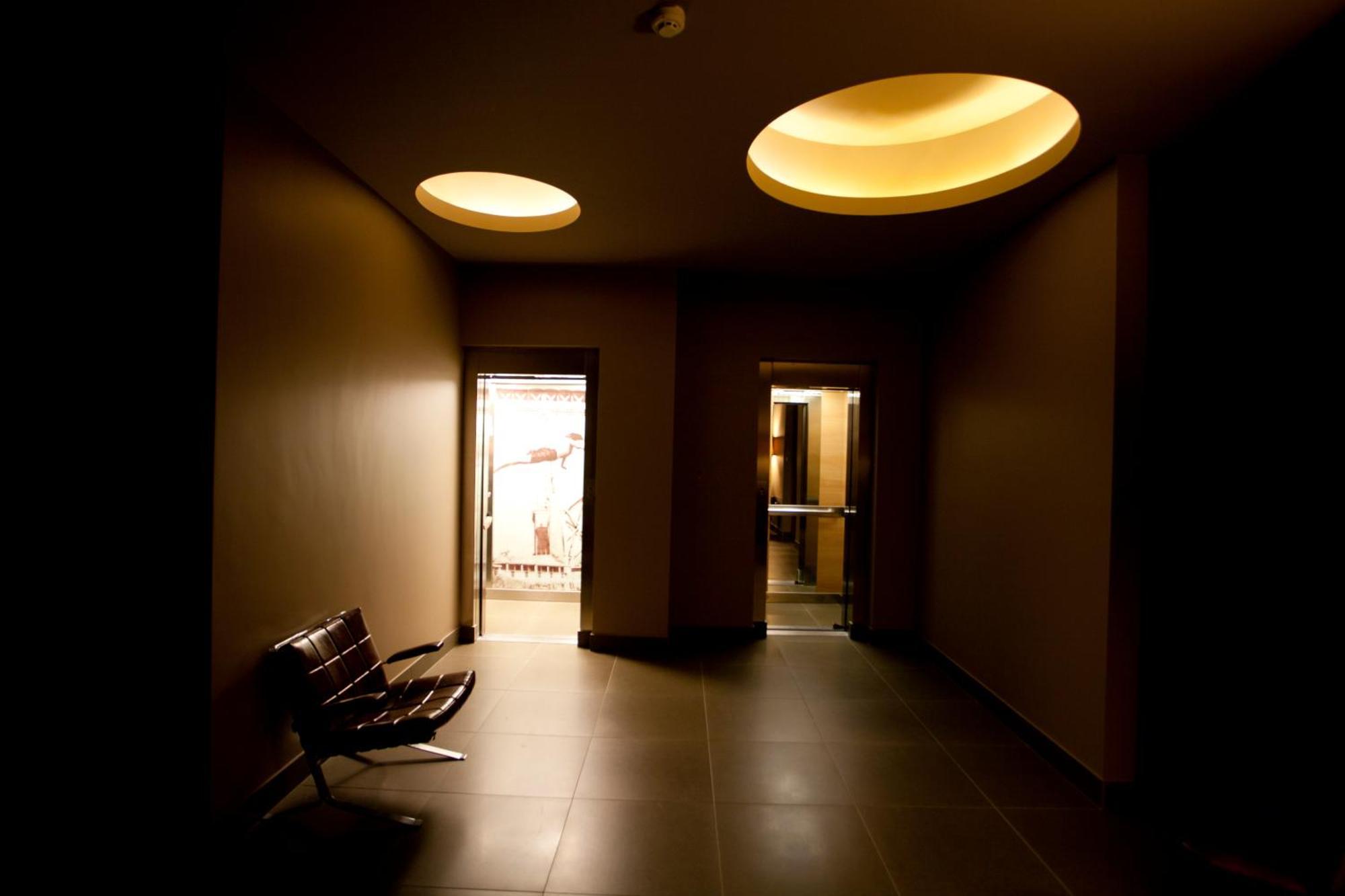 Stay Hotel Porto Centro Antas Buitenkant foto
