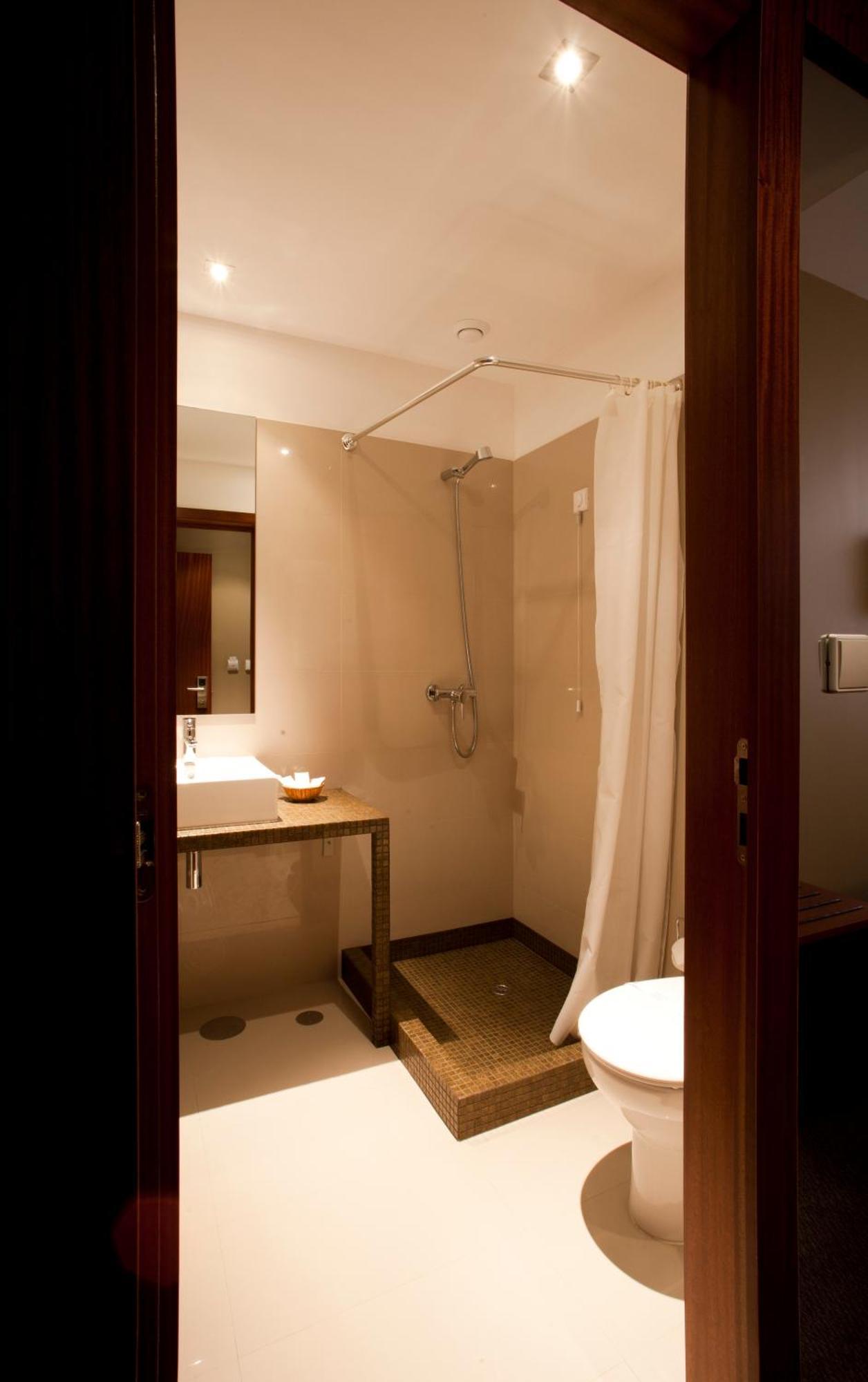 Stay Hotel Porto Centro Antas Buitenkant foto