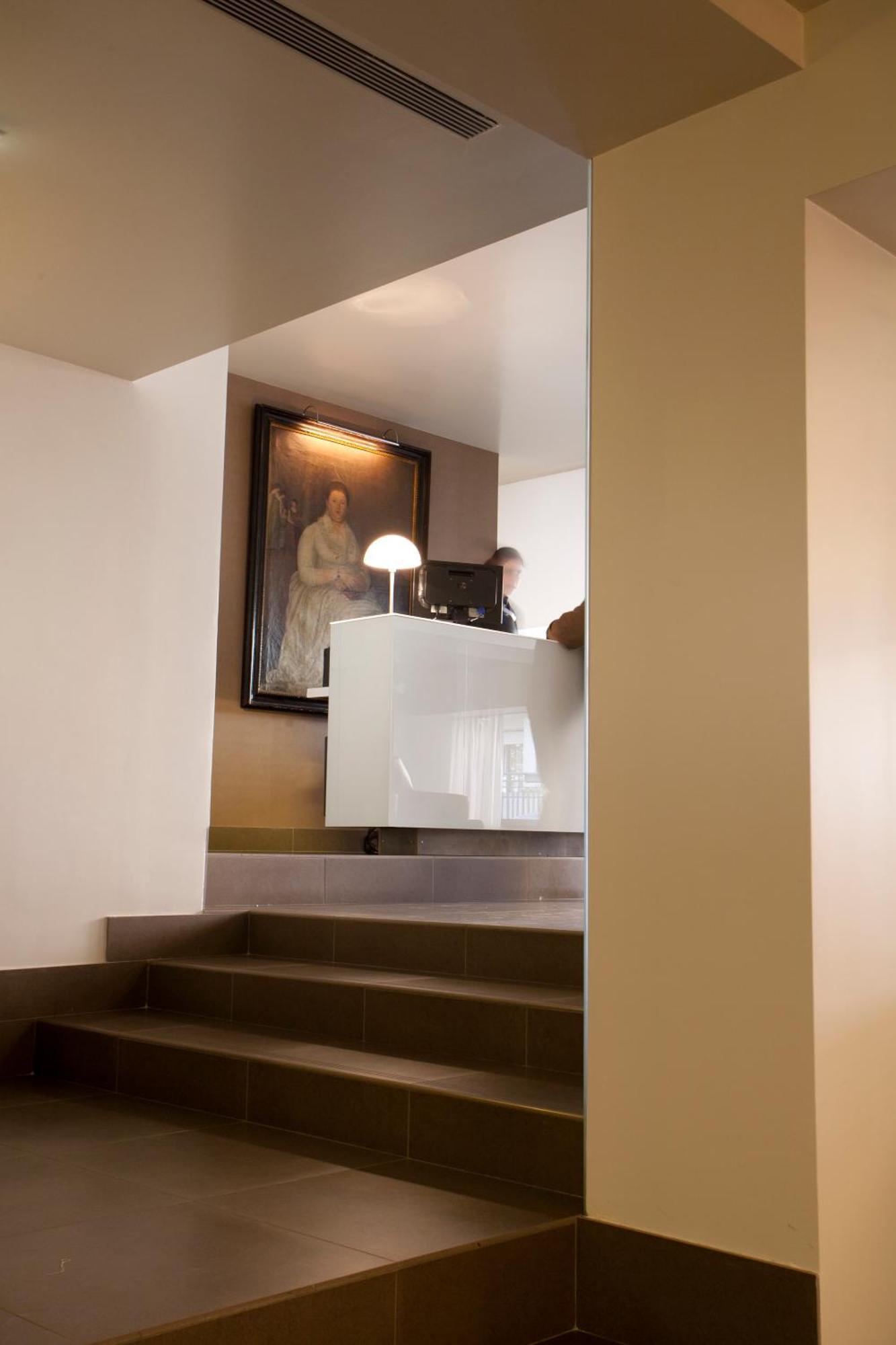 Stay Hotel Porto Centro Antas Buitenkant foto