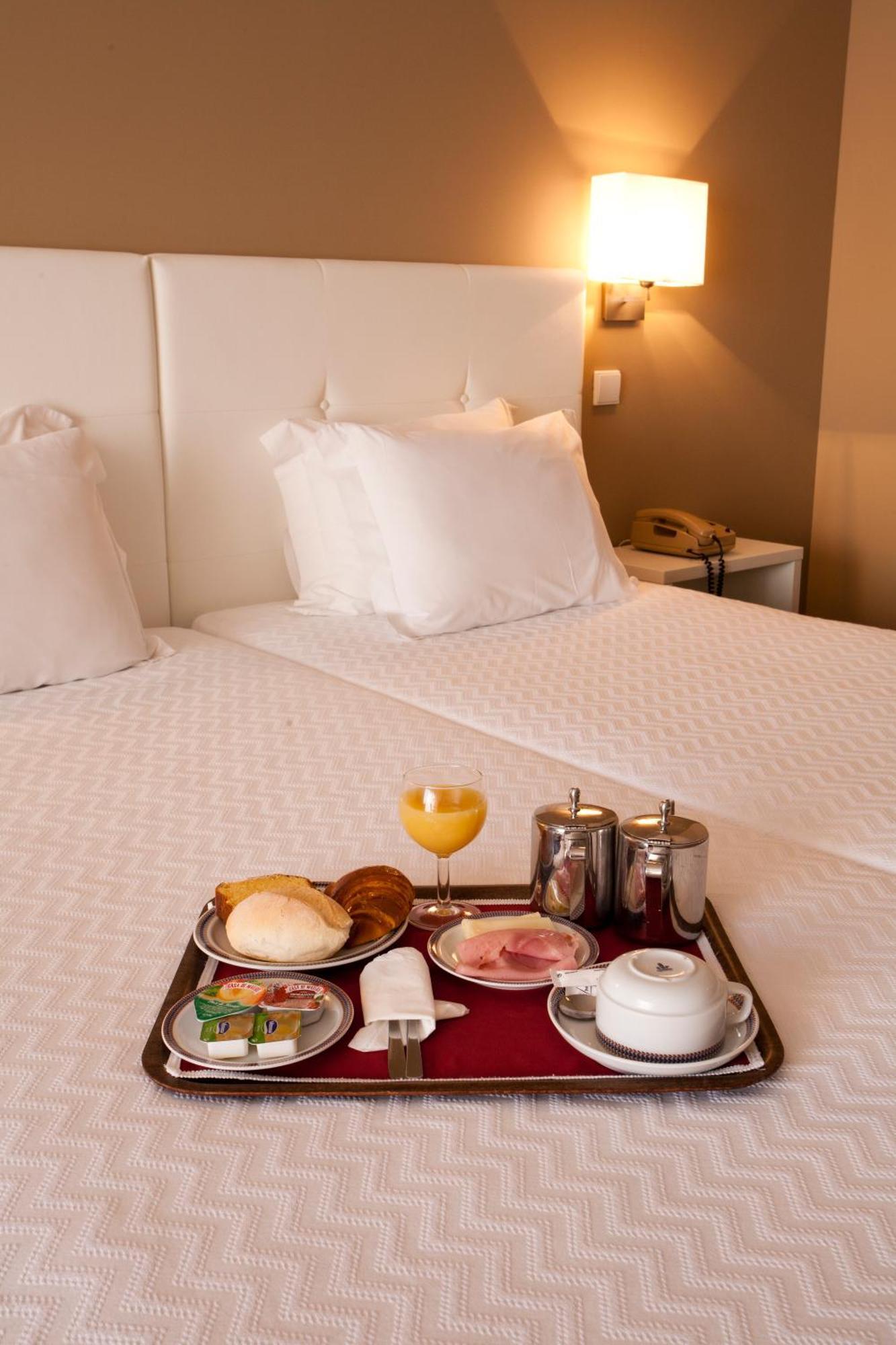 Stay Hotel Porto Centro Antas Buitenkant foto