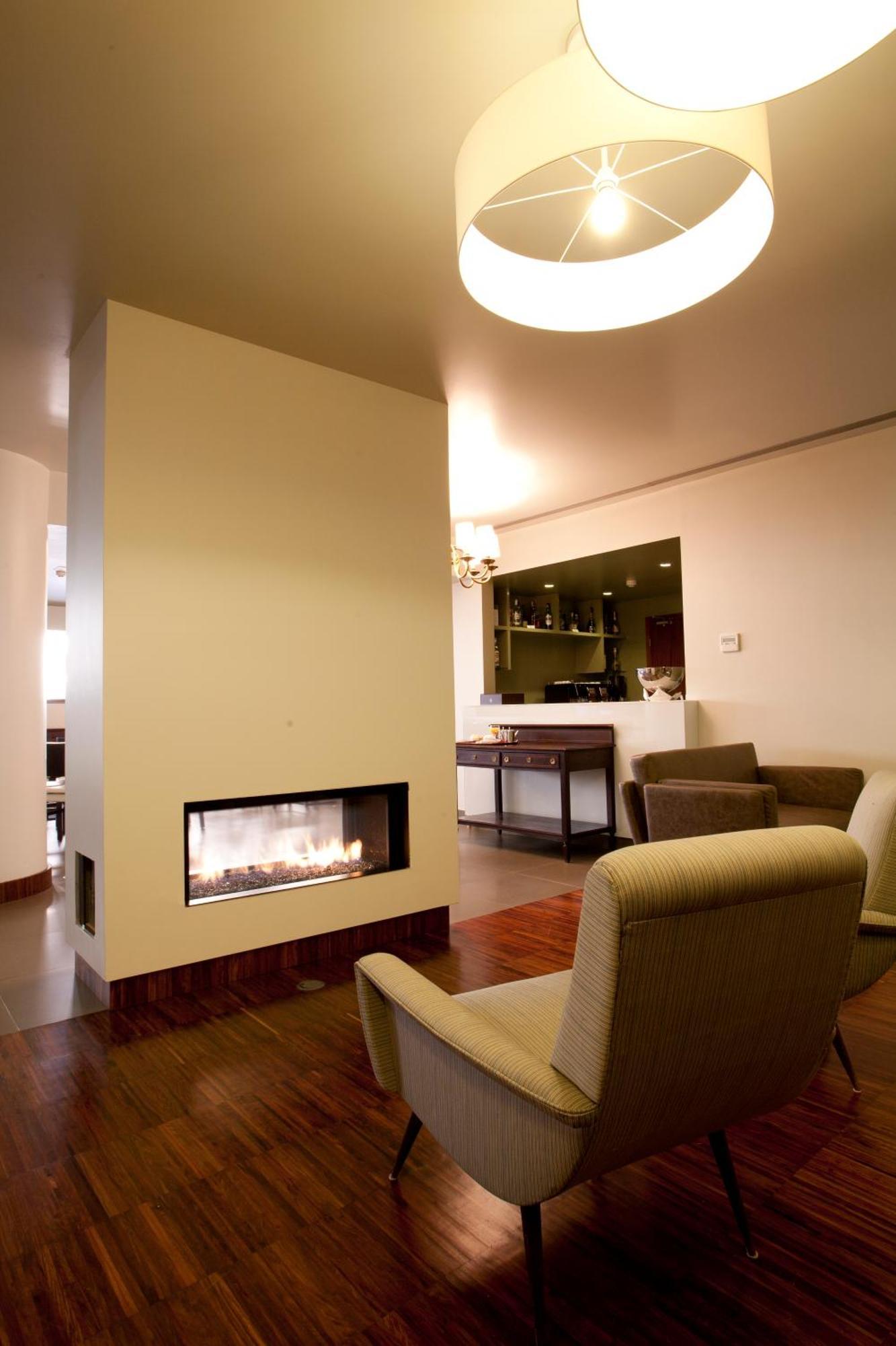 Stay Hotel Porto Centro Antas Buitenkant foto