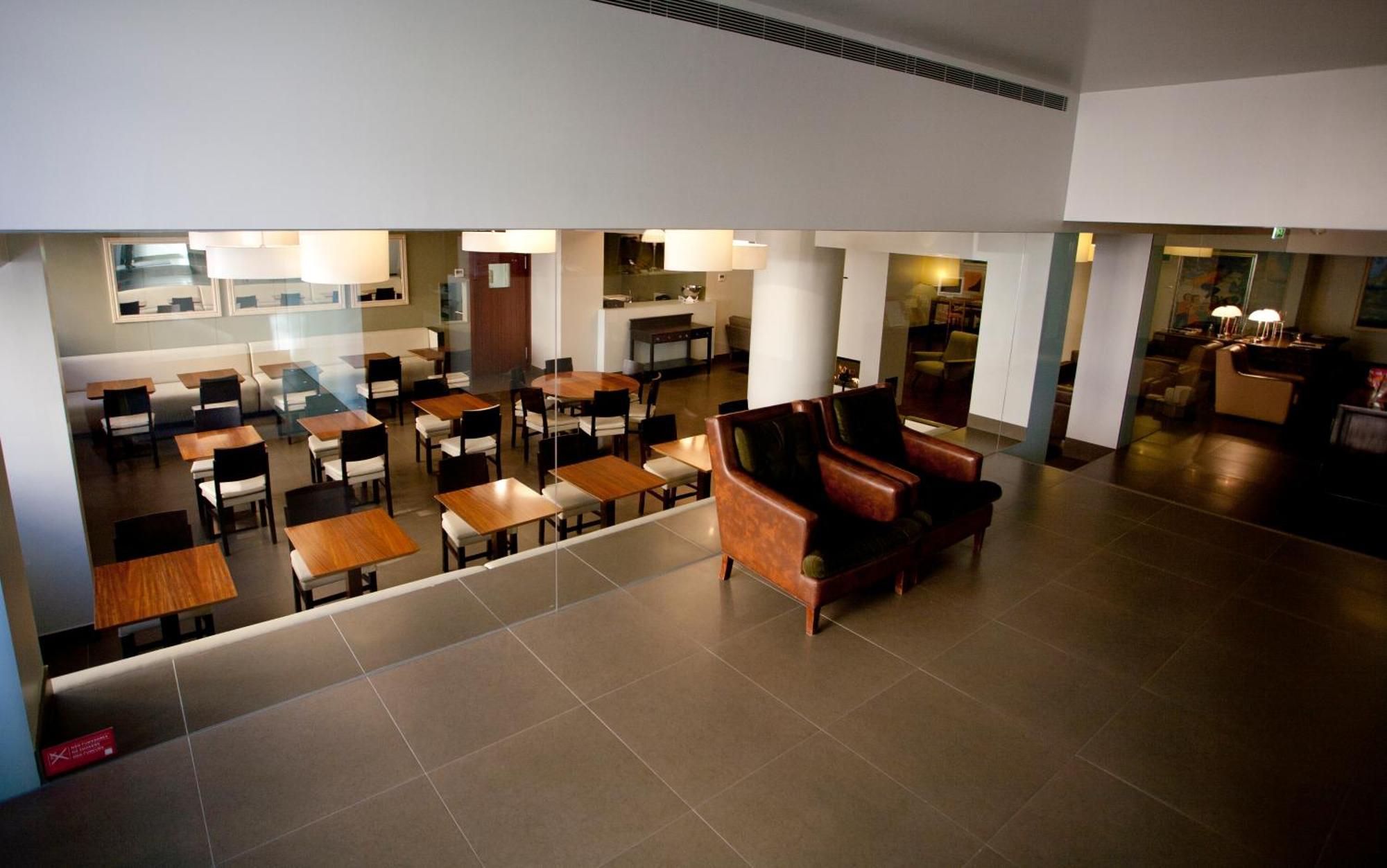 Stay Hotel Porto Centro Antas Buitenkant foto