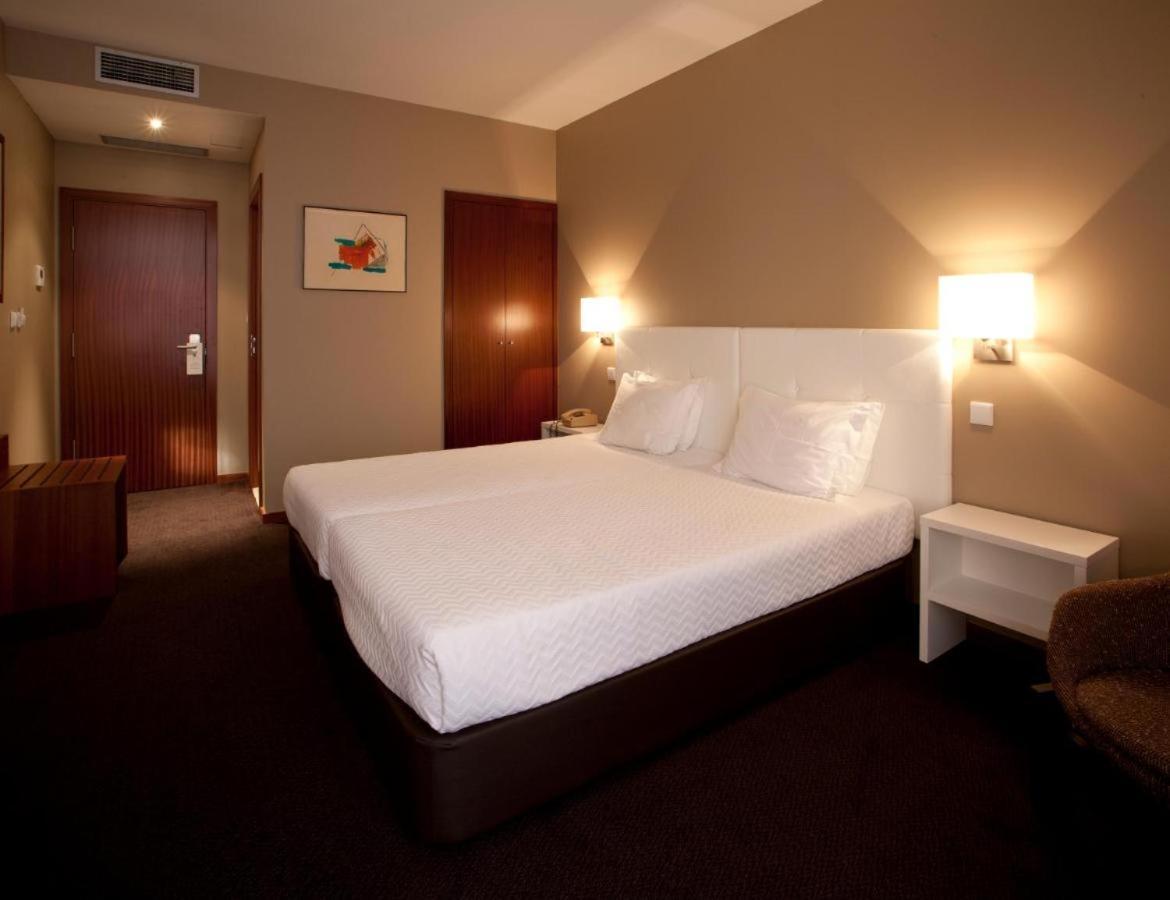 Stay Hotel Porto Centro Antas Buitenkant foto