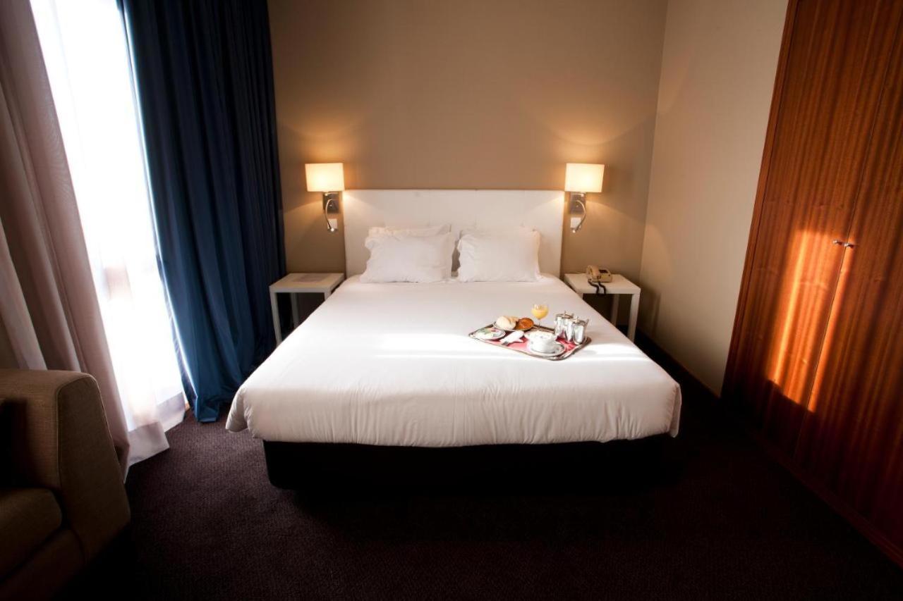 Stay Hotel Porto Centro Antas Buitenkant foto