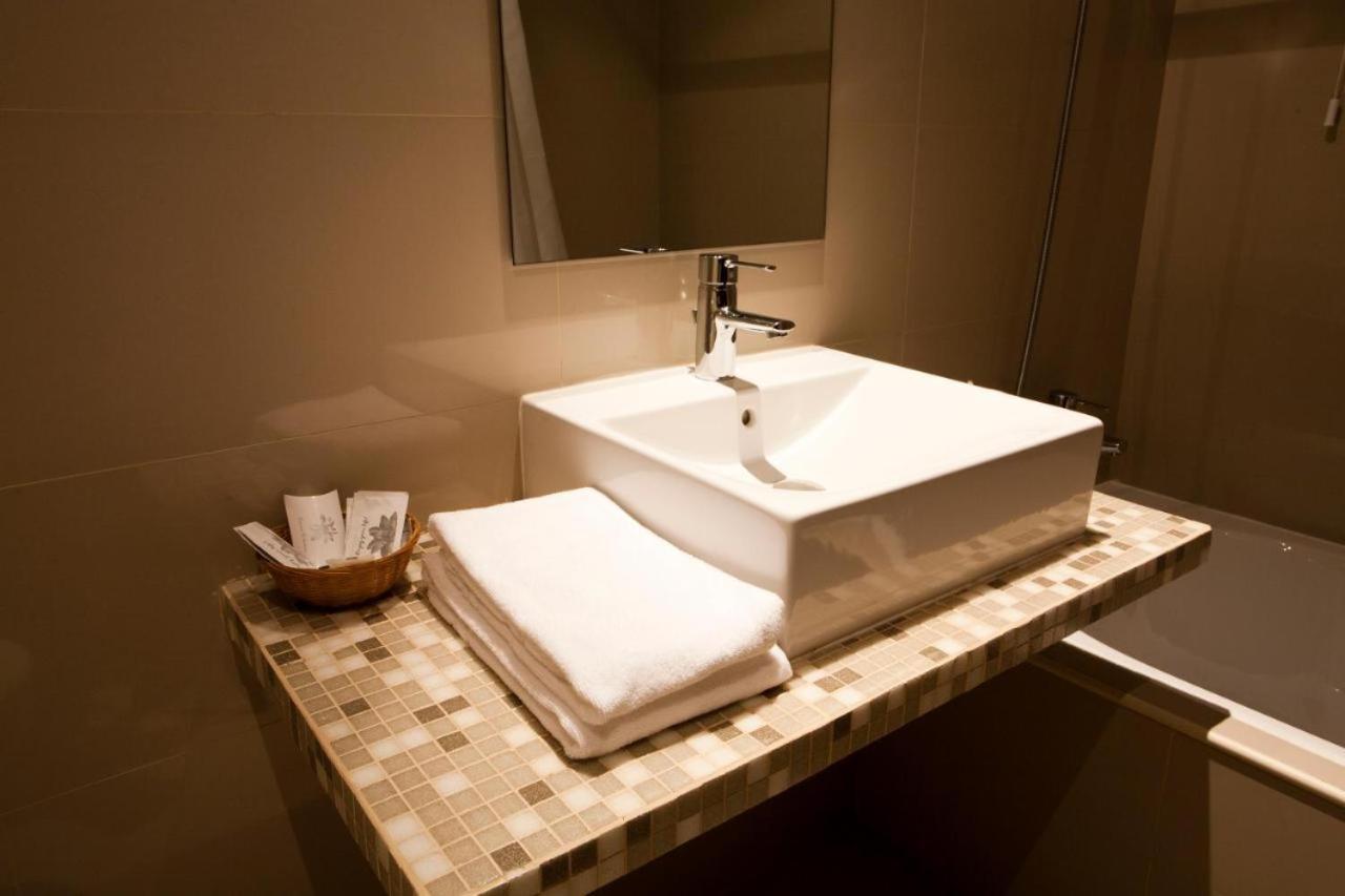 Stay Hotel Porto Centro Antas Buitenkant foto