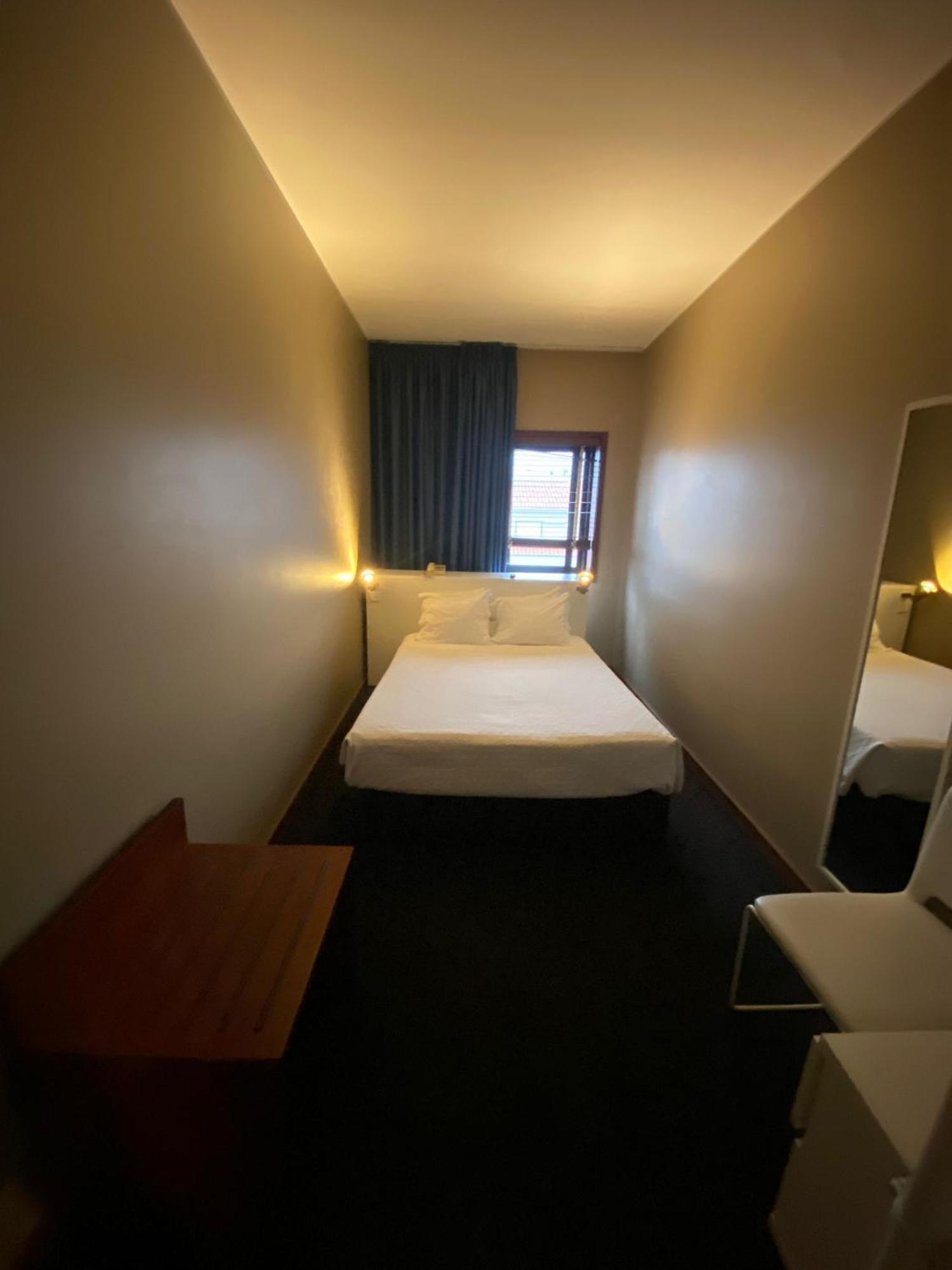 Stay Hotel Porto Centro Antas Buitenkant foto