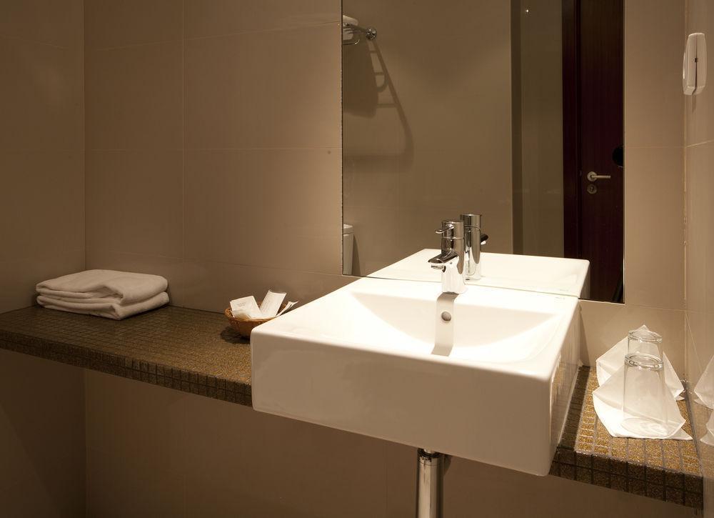 Stay Hotel Porto Centro Antas Buitenkant foto