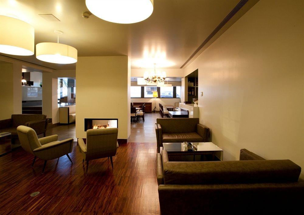 Stay Hotel Porto Centro Antas Buitenkant foto