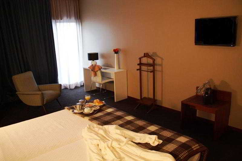 Stay Hotel Porto Centro Antas Buitenkant foto