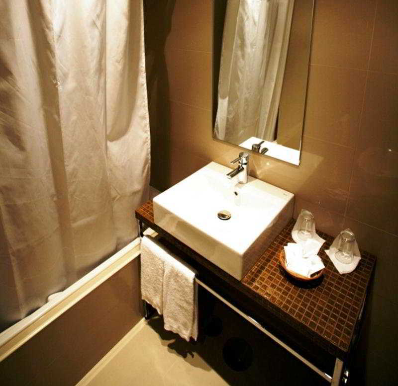 Stay Hotel Porto Centro Antas Buitenkant foto