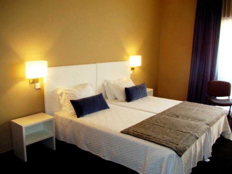 Stay Hotel Porto Centro Antas Buitenkant foto