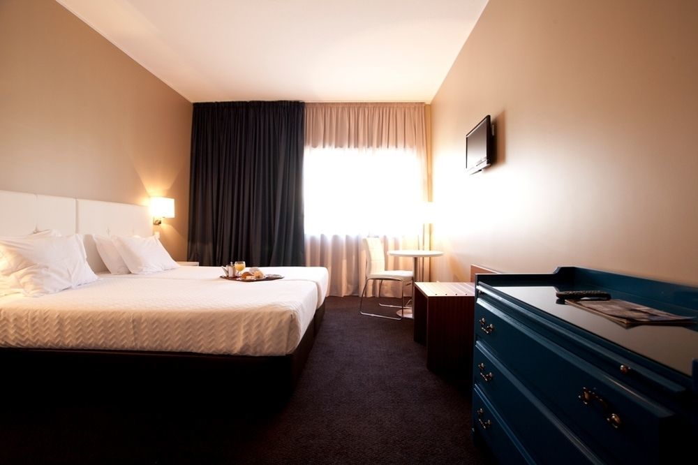 Stay Hotel Porto Centro Antas Buitenkant foto
